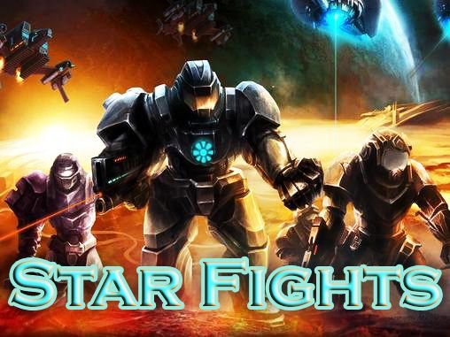 game pic for Star fights
